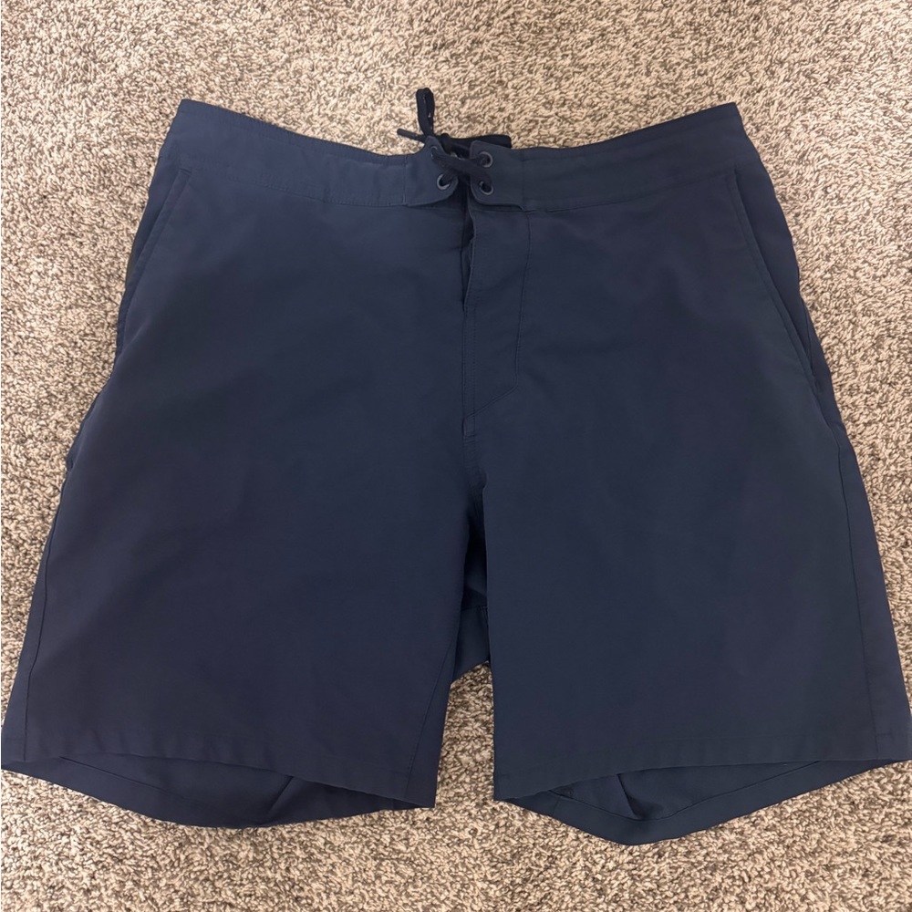 ten thousand foundation short